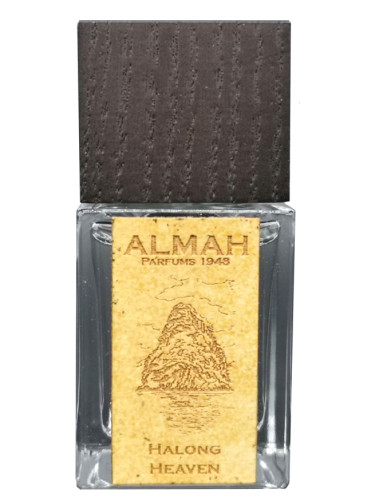 عطر ادکلن هالونگ هون الماه پرفیومز ۱۹۴۸ - Halong Heaven Almah Parfums 1948 - بررسی، قیمت و خرید