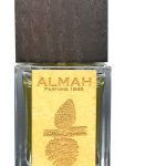 عطر ادکلن پیرینیوم آلما پرفیومز ۱۹۴۸ - Pirineum Almah Parfums 1948 - بررسی، قیمت و خرید
