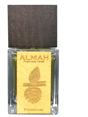 عطر ادکلن پیرینیوم آلما پرفیومز ۱۹۴۸ - Pirineum Almah Parfums 1948 - بررسی، قیمت و خرید
