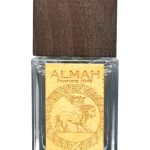 عطر ادکلن سیل آف لجندز آلمانی پارفومز ۱۹۴۸ - Seal Of Legends Almah Parfums 1948 - بررسی، قیمت و خرید