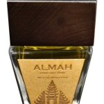عطر ادکلن وی تو واکاتوبی آلمای پارفومز ۱۹۴۸ - Way To Wakatobi Almah Parfums 1948 - بررسی، قیمت و خرید