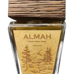 عطر ادکلن ایواویک آلمح پارفوم ۱۹۴۸ - Ivvavik Almah Parfums 1948 - بررسی، قیمت و خرید