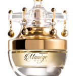عطر ادکلن مانژ روژ الحرمین پرفیوم - Manege Rouge Al Haramain Perfumes - بررسی، قیمت و خرید