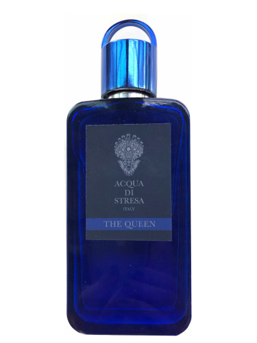 عطر ادکلن د کویین اکوا دی استرزا - The Queen Acqua di Stresa - بررسی، قیمت و خرید