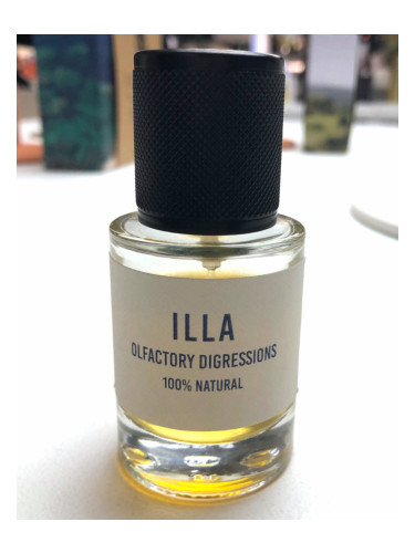 عطر ادکلن ایلا براواناریز - Illa Bravanariz - بررسی، قیمت و خرید