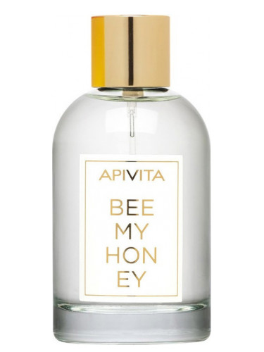عطر ادکلن بی مای هانی آپیویتا - Bee My Honey Apivita - بررسی، قیمت و خرید