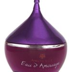 عطر ادکلن اُ دو آمواژ امواج - Eau d'Amouage Amouage - بررسی، قیمت و خرید