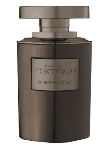 عطر ادکلن پورتفولیو اورینتال فارست ال حرمین پرفیومز - Portfolio Oriental Forest Al Haramain Perfumes - بررسی، قیمت و خرید