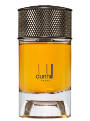 عطر ادکلن مراکَن اَمبِر الفرد دانهیل - Moroccan Amber Alfred Dunhill - بررسی، قیمت و خرید