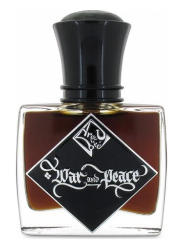 عطر ادکلن وار اند پیس اریج له دوری - War And Peace Areej Le Doré - بررسی، قیمت و خرید