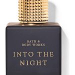 عطر ادکلن اینتو د نایت بث اند بادی ورکز - Into the Night Bath & Body Works - بررسی، قیمت و خرید