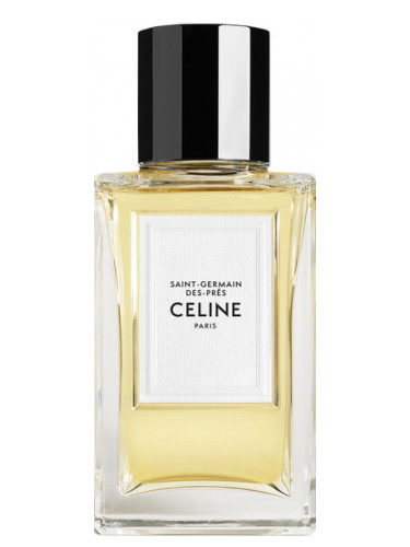 عطر ادکلن سن ژرمن د پره سلین - Saint-Germain-Des-Pres Celine - بررسی، قیمت و خرید