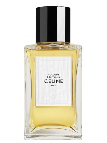 عطر ادکلن کُلن فرانسِز سلین - Cologne Francaise Celine - بررسی، قیمت و خرید
