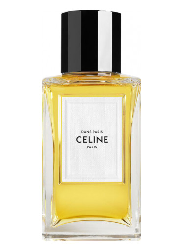 عطر ادکلن دانس پاریس سلین - Dans Paris Celine - بررسی، قیمت و خرید