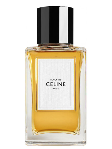 عطر ادکلن بلک‌تای سلین - Black Tie Celine - بررسی، قیمت و خرید