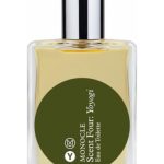 عطر ادکلن سنت فور: یویوگی کوم د گارسون - Scent Four: Yoyogi Comme des Garcons - بررسی، قیمت و خرید