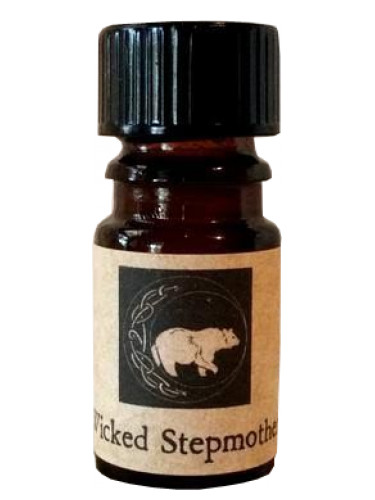 عطر ادکلن ویکد استپ‌مادر آرکانا وایلدکرفت - Wicked Stepmother Arcana Wildcraft - بررسی، قیمت و خرید