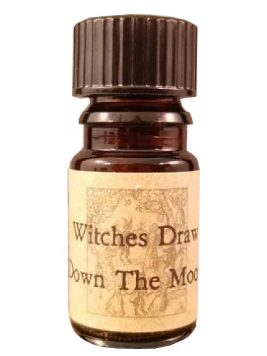 عطر ادکلن ویچز دراو داون د مون آرکانا وایلدکرفت - Witches Draw Down The Moon Arcana Wildcraft - بررسی، قیمت و خرید
