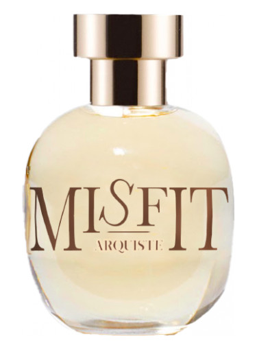 عطر ادکلن میسفیت آرکیوست - Misfit Arquiste - بررسی، قیمت و خرید