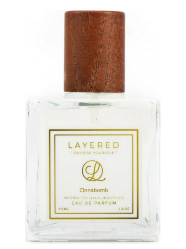 عطر ادکلن سینابام بی لِیِرد - Cinnabomb Be Layered - بررسی، قیمت و خرید