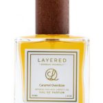 عطر ادکلن کارامل اودرز بی لایرد - Caramel Overdose Be Layered - بررسی، قیمت و خرید