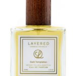 عطر ادکلن دارک تمپتیشن بی لایرد - Dark Temptation Be Layered - بررسی، قیمت و خرید