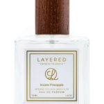 عطر ادکلن اینسیین پاینپل بی لایِرِد - Insane Pineapple Be Layered - بررسی، قیمت و خرید