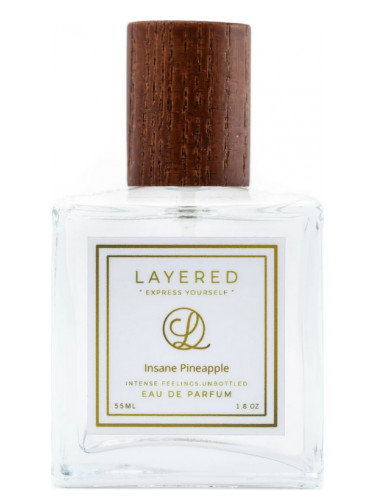 عطر ادکلن اینسیین پاینپل بی لایِرِد - Insane Pineapple Be Layered - بررسی، قیمت و خرید