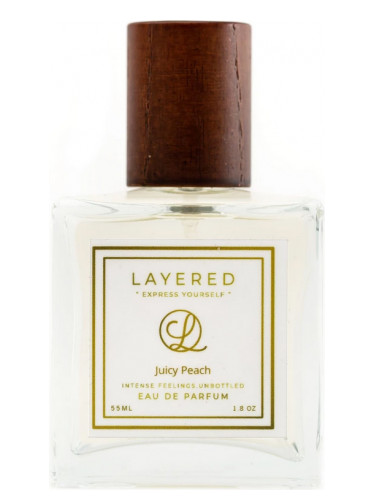 عطر ادکلن جوسی پیچ بی لایرد - Juicy Peach Be Layered - بررسی، قیمت و خرید