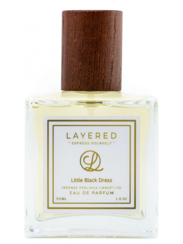 عطر ادکلن لیتل بلک درِس بی لِیِرد - Little Black Dress Be Layered - بررسی، قیمت و خرید