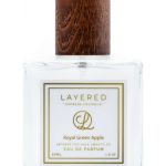 عطر ادکلن رُیال گرین اپل بی لِیِرد - Royal Green Apple Be Layered - بررسی، قیمت و خرید