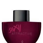 عطر ادکلن سک.سی اتراکتیو آگوا د شیرو - Sexy Attractive Água de Cheiro - بررسی، قیمت و خرید