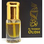 عطر ادکلن عطر الورد الشریف عود - Itr Al Ward Al Shareef Oudh - بررسی، قیمت و خرید