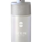 عطر ادکلن اوروم وینتر اجمل - Aurum Winter Ajmal - بررسی، قیمت و خرید