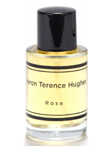 عطر ادکلن رز آرون ترنس هیوز - Rose Aaron Terence Hughes - بررسی، قیمت و خرید