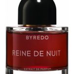 عطر ادکلن رین دو نویی بایردو - Reine de Nuit (2019) Byredo - بررسی، قیمت و خرید