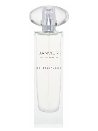 عطر ادکلن ژانویه بی سولیفلور - Janvier Be Soliflore - بررسی، قیمت و خرید