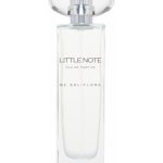 عطر ادکلن لیتل نوت بی سولیفلور - Little Note Be Soliflore - بررسی، قیمت و خرید