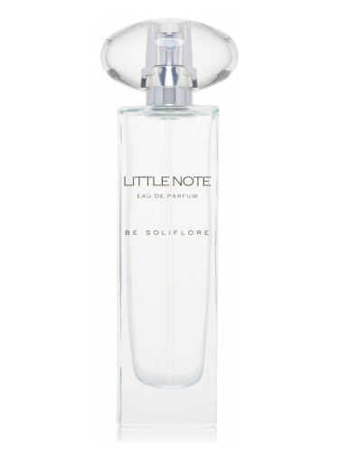 عطر ادکلن لیتل نوت بی سولیفلور - Little Note Be Soliflore - بررسی، قیمت و خرید