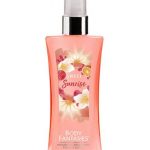 عطر ادکلن سویت سانرایز بادی فانتسیز - Sweet Sunrise Body Fantasies - بررسی، قیمت و خرید
