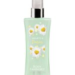 عطر ادکلن هارتس اند دیزیس بادی فنتسیز - Hearts & Daisies Body Fantasies - بررسی، قیمت و خرید