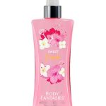 عطر ادکلن سیکرت کراش بادی فانتسیز - Secret Crush Body Fantasies - بررسی، قیمت و خرید