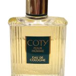 عطر ادکلن کوتی پور هوم کوتی - Coty Pour Homme Coty - بررسی، قیمت و خرید