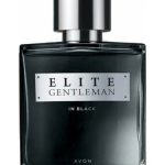 عطر ادکلن الیت جنتلمن این بلک اون - Elite Gentleman In Black Avon - بررسی، قیمت و خرید