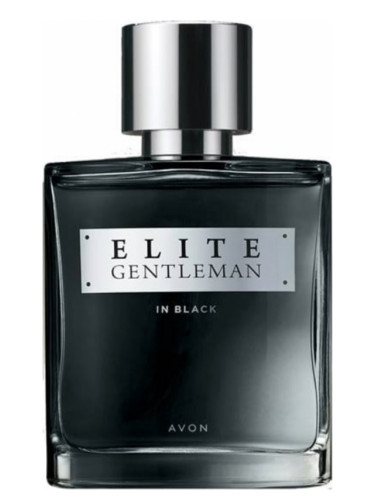 عطر ادکلن الیت جنتلمن این بلک اون - Elite Gentleman In Black Avon - بررسی، قیمت و خرید