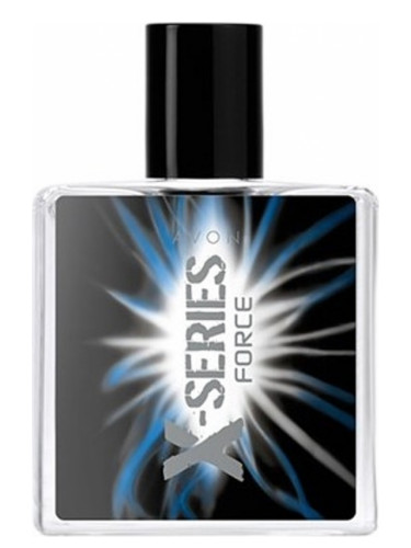 عطر ادکلن ایکس سریز فورس اِیوان - X-Series Force Avon - بررسی، قیمت و خرید