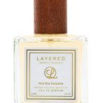 عطر ادکلن فرست کیس اکسکلوسیو بی لایرد - First Kiss Exclusive Be Layered - بررسی، قیمت و خرید