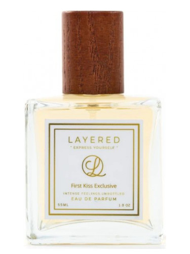 عطر ادکلن فرست کیس اکسکلوسیو بی لایرد - First Kiss Exclusive Be Layered - بررسی، قیمت و خرید