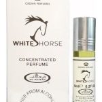 عطر ادکلن وایت هورس الرحاب - White Horse Al-Rehab - بررسی، قیمت و خرید