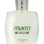 عطر ادکلن مارو اربن کلروفیلا - Marro Urban Chlorophylla - بررسی، قیمت و خرید